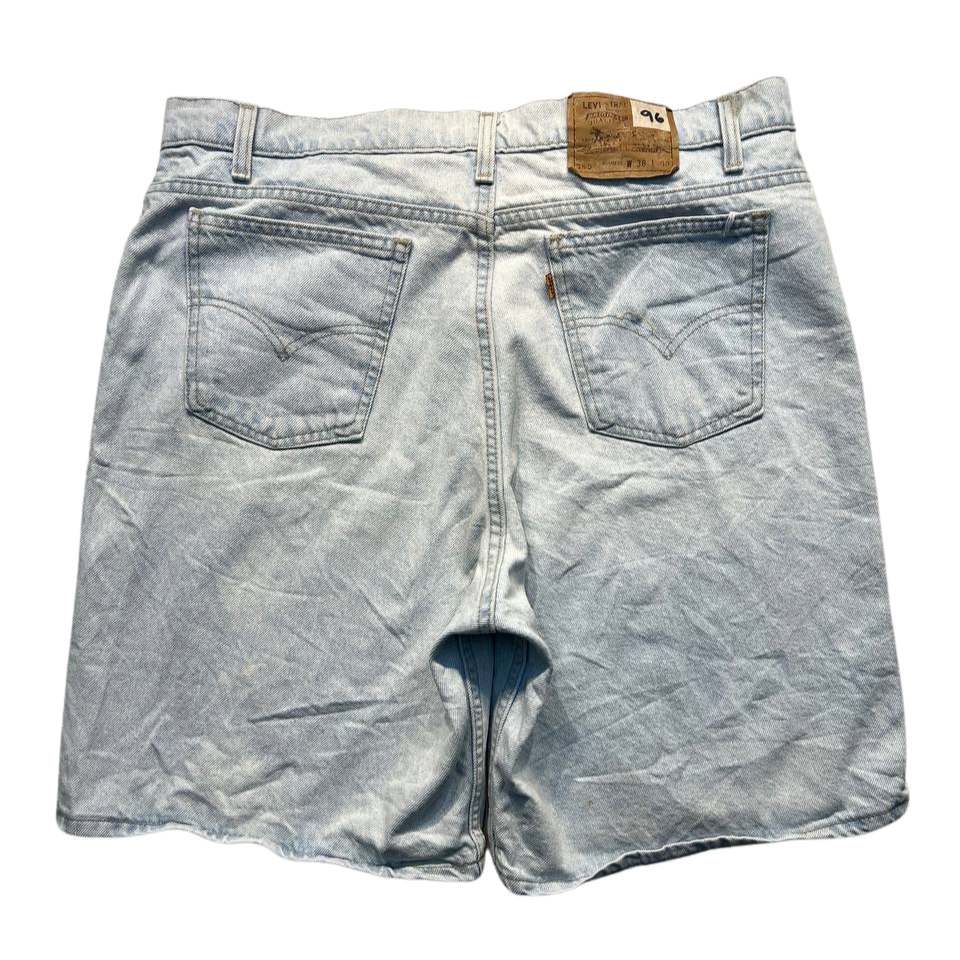 Levi's 550 Denim Jorts 96