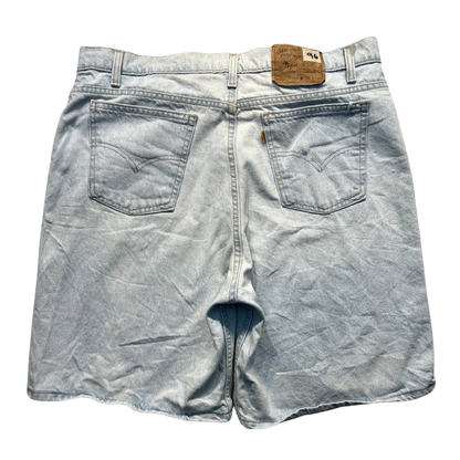 Levi's 550 Denim Jorts 96