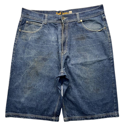 Tool Jeans Denim Jorts 54