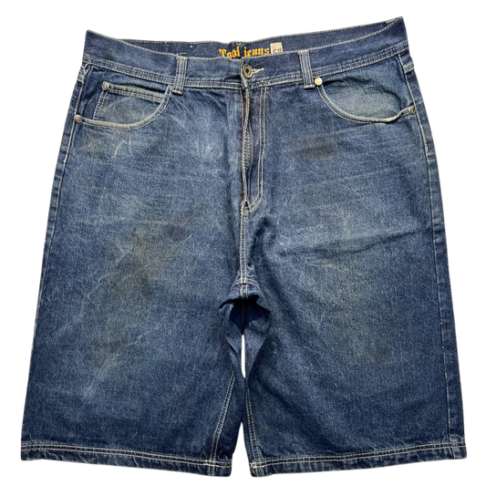 Tool Jeans Denim Jorts 54