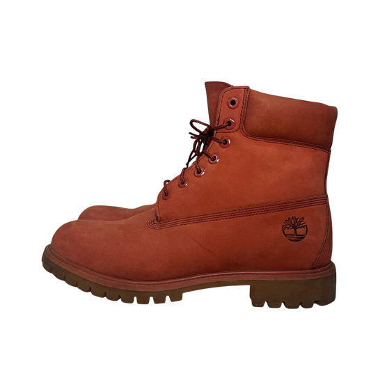 Timberland 10 men's Premium 6-Inch Waterproof Boot