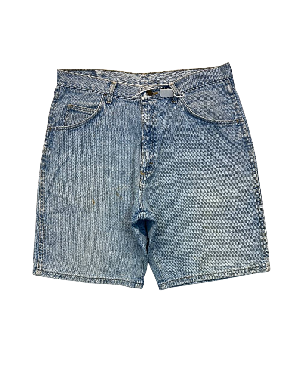 Wrangler Denim Jorts 10