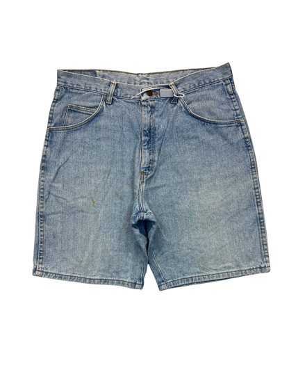 Wrangler Denim Jorts 10