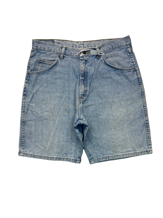 Wrangler Denim Jorts 10