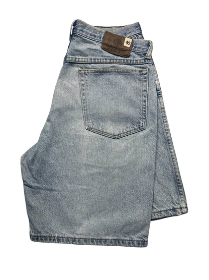 Wrangler Denim Jorts 30