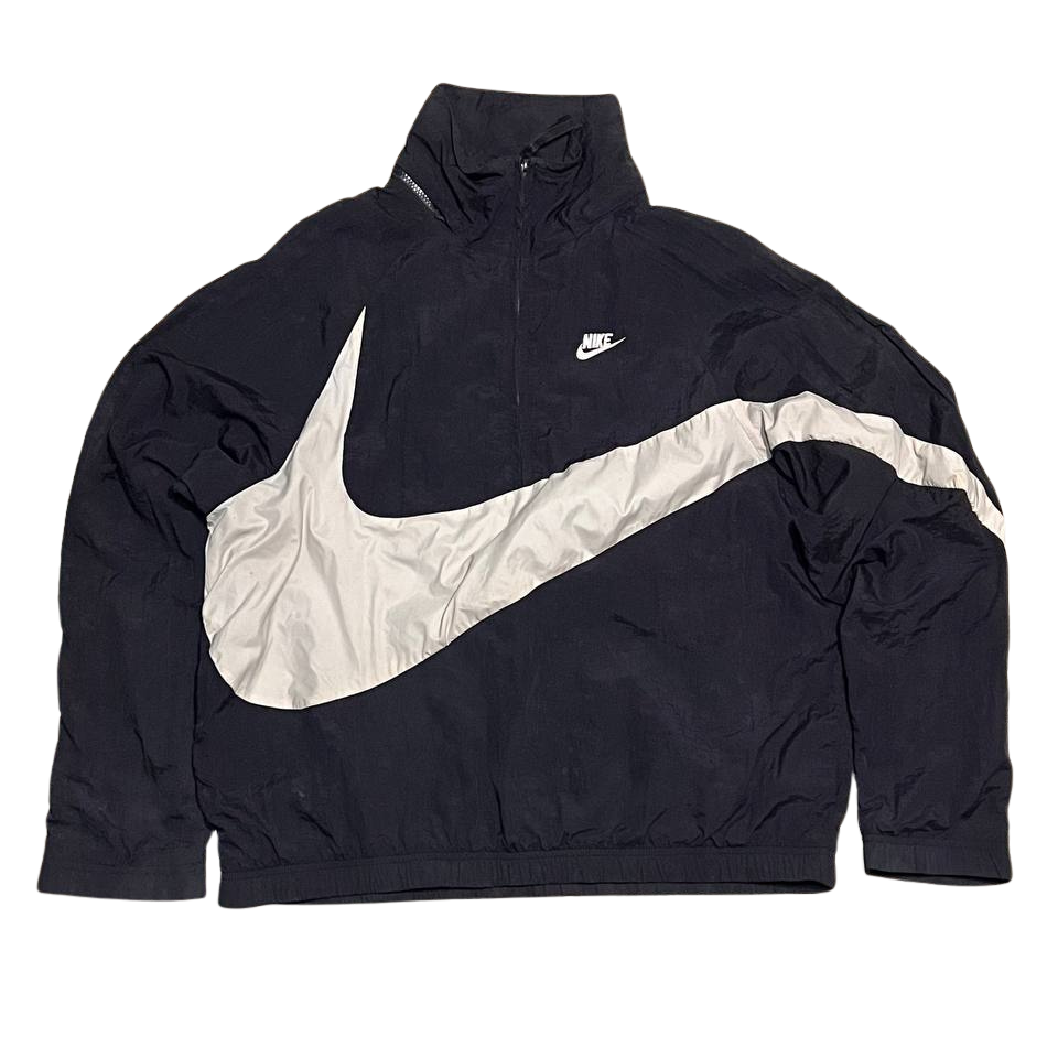 Nike Vintage Big Swoosh Packable Hoodie