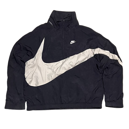 Nike Vintage Big Swoosh Packable Hoodie