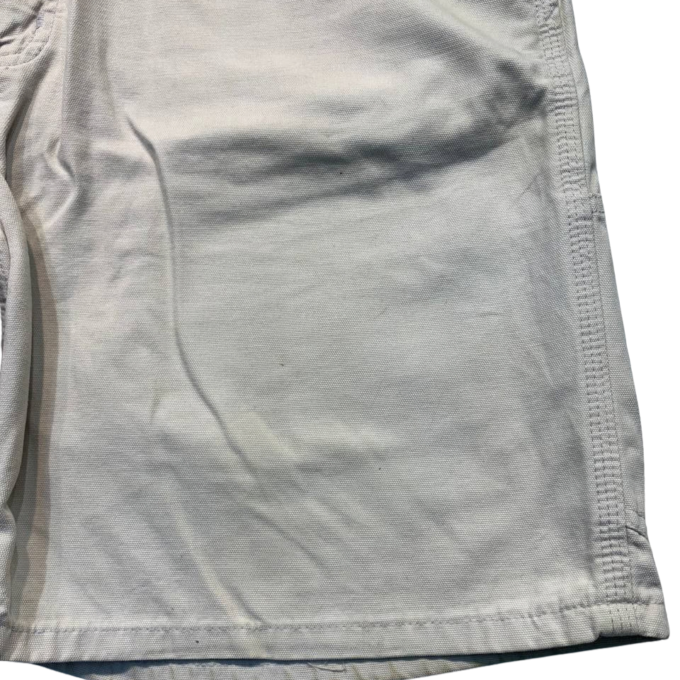 Carhartt WB190 PUT Shorts