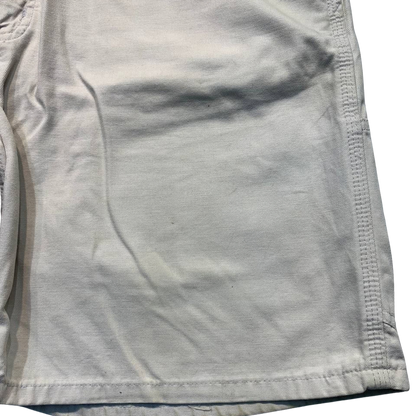 Carhartt WB190 PUT Shorts