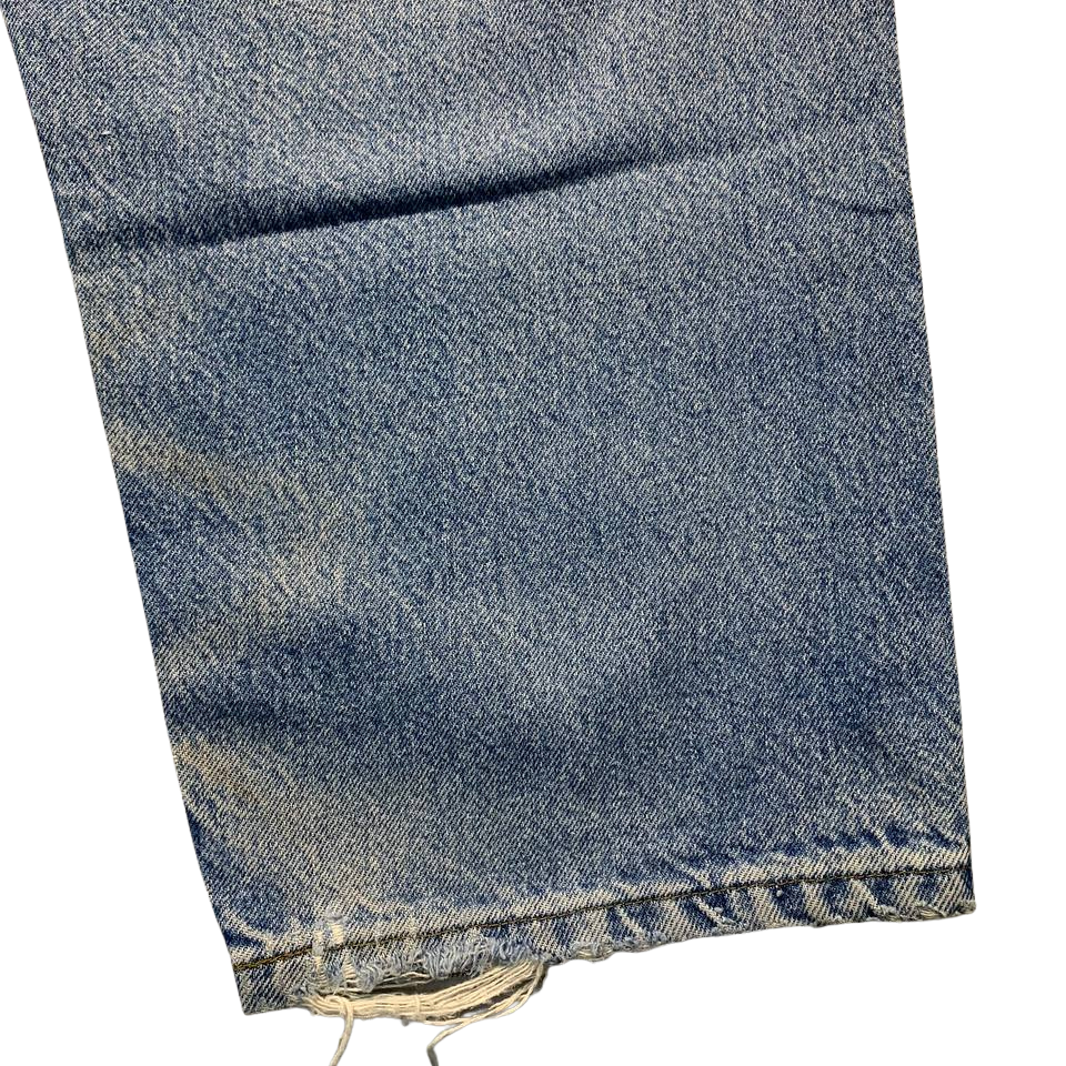 Carhartt B113 DST Original Loose Fit Pants