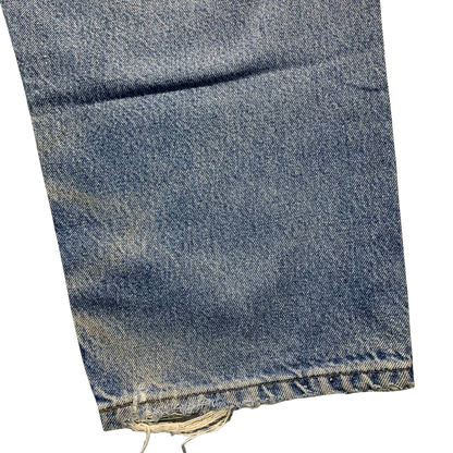 Carhartt B113 DST Original Loose Fit Pants