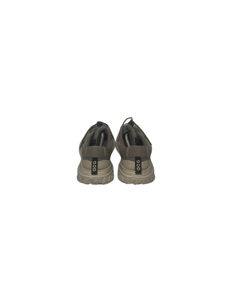 Nike ACG Mountain Fly 2 Low 'Light Iron Ore {12}
