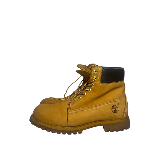 Timberland 10 men's Premium 6-Inch Waterproof Boot