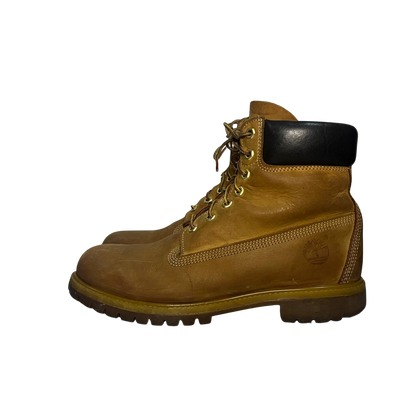 Timberland 9.5 men's 6-inch Premium Waterproof Boot