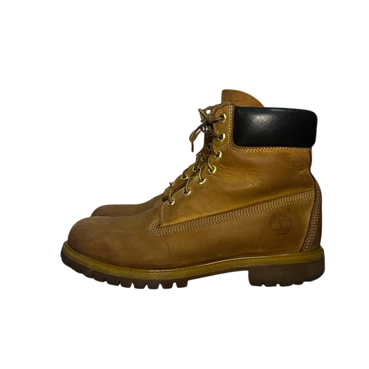 Timberland 9.5 men's 6-inch Premium Waterproof Boot