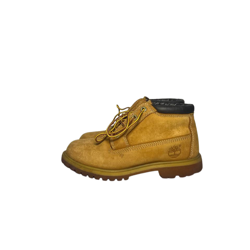 Timberland 5 Women's Mid cut Waterproof Boots