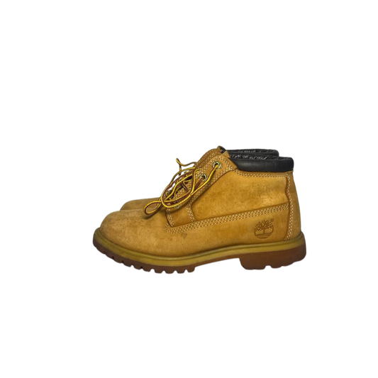 Timberland 5 Women's Mid cut Waterproof Boots