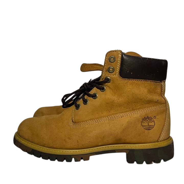 Timberland 9.5 men's Premium 6-Inch Waterproof Boot