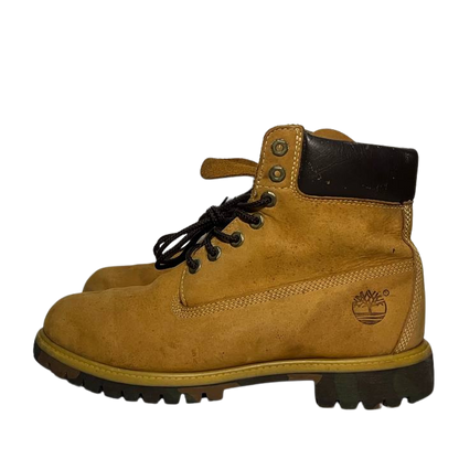 Timberland 9.5 men's Premium 6-Inch Waterproof Boot