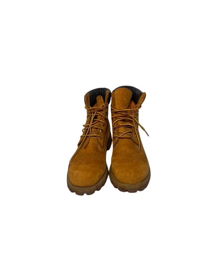 Timberland 10 Men's Premium 6-Inch Waterproof Boot