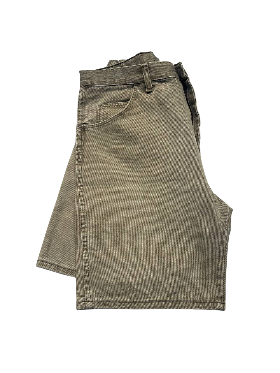 Wrangler Denim Jorts 13