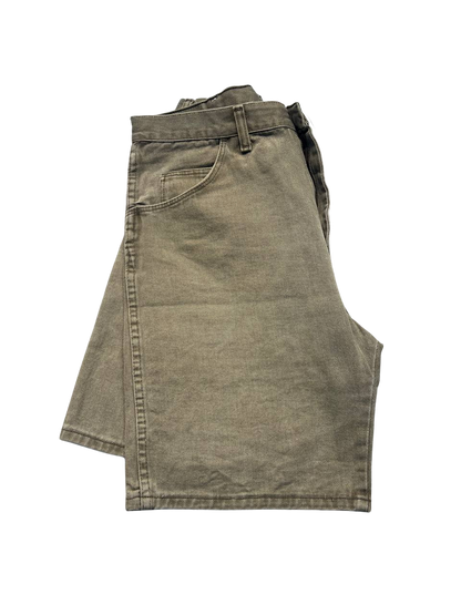 Wrangler Denim Jorts 13