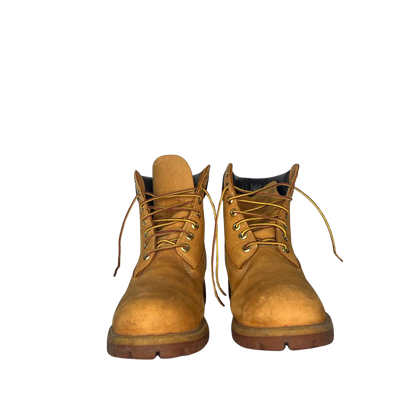 Timberland 9.5 mens 6Inch Premium Waterproof Boots