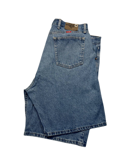 Wrangler Denim Jorts 28