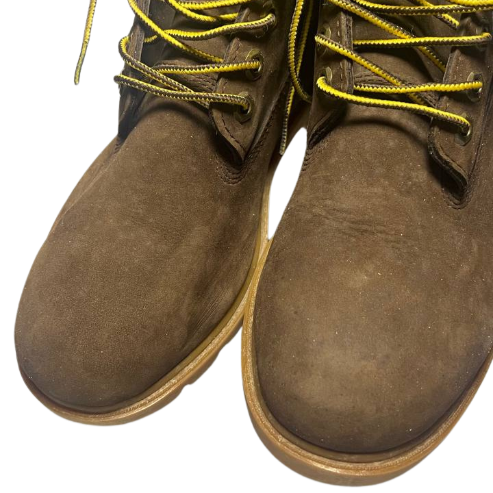 Timberland 7 men's Premium 6-Inch Waterproof Boot