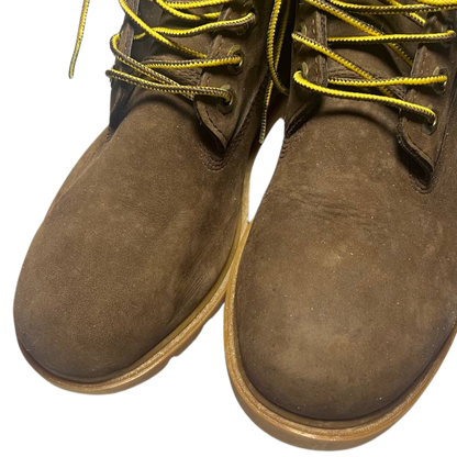 Timberland 7 men's Premium 6-Inch Waterproof Boot