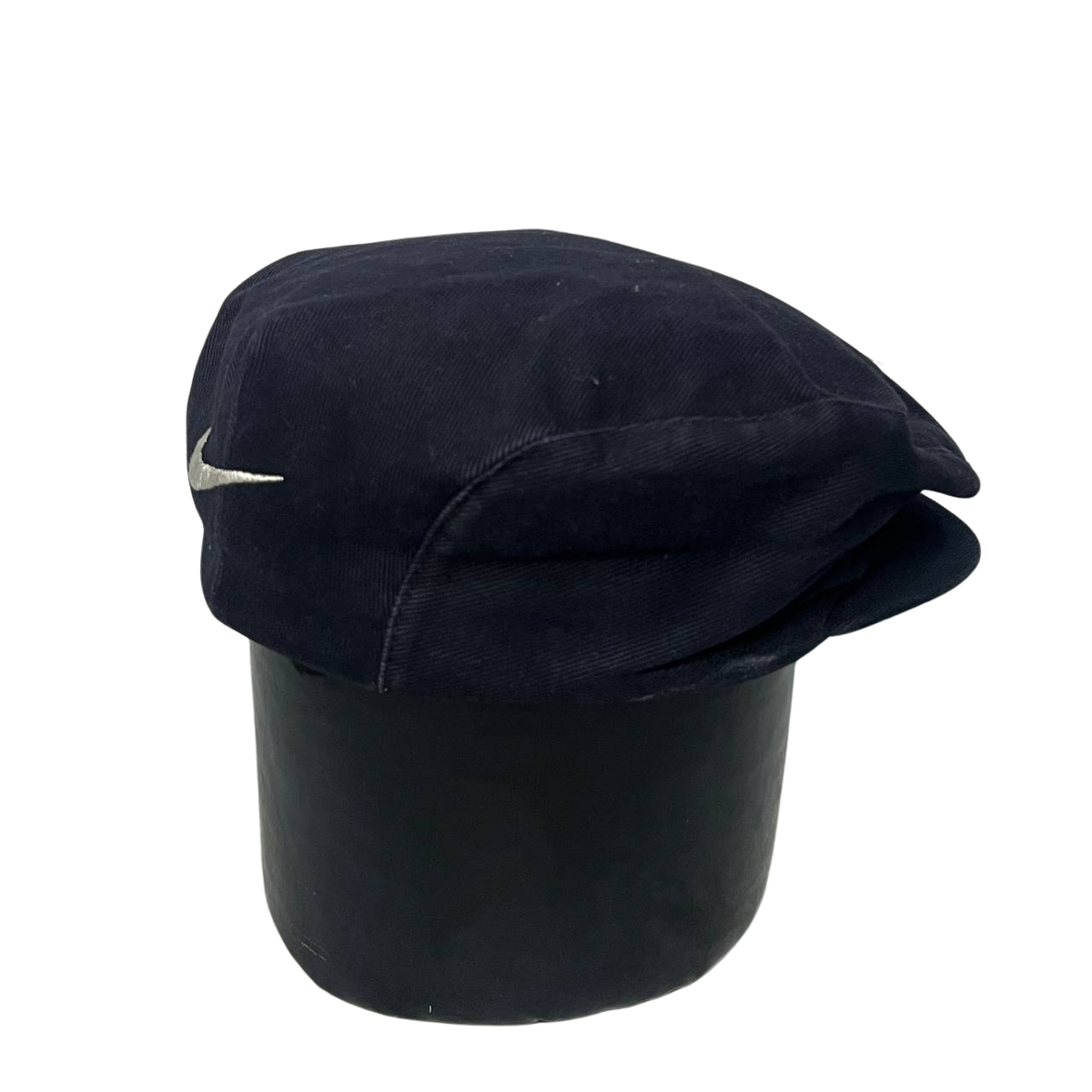 Vintage Nike Beret Hat