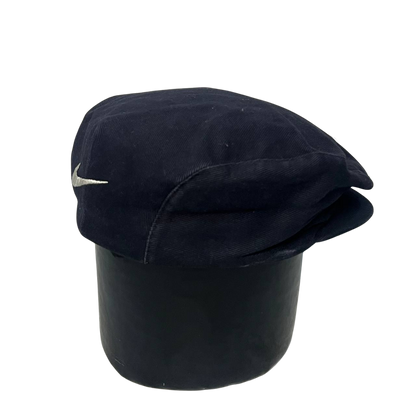 Vintage Nike Beret Hat