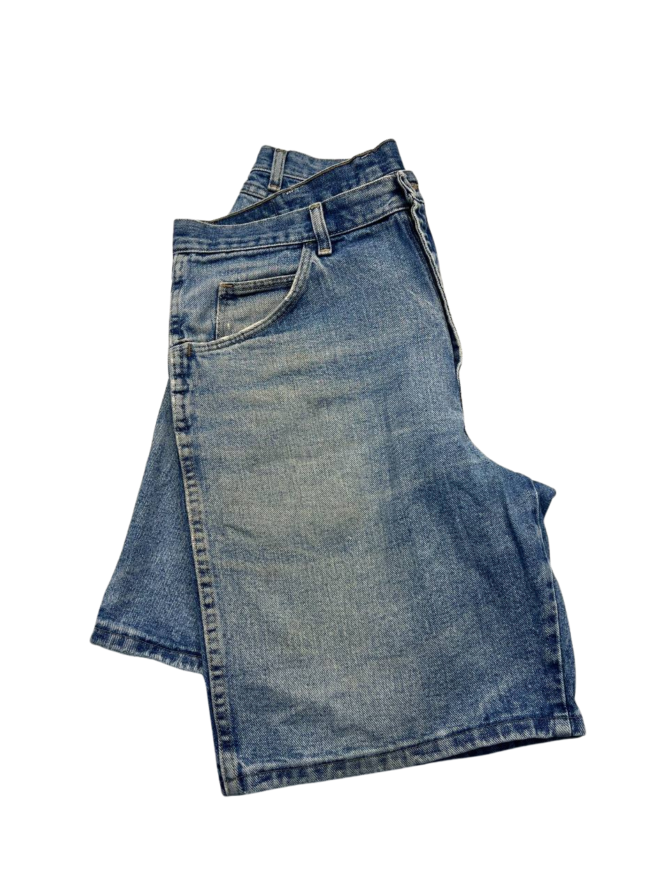 Wrangler Denim Jorts 18