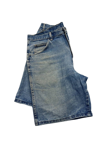 Wrangler Denim Jorts 18
