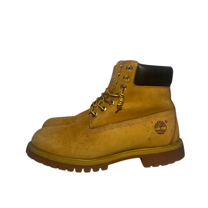 Timberland 9 men's Premium 6-Inch Waterproof Boot
