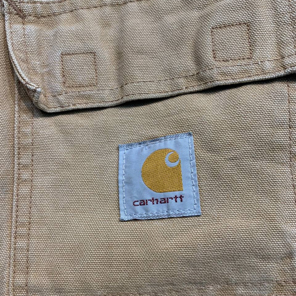 Carhartt Arctic Traditional Jacket
