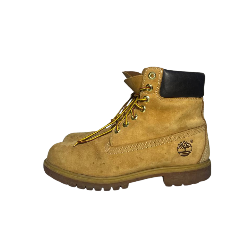 Timberland 7.5 Men's Premium 6-Inch Waterproof Boot
