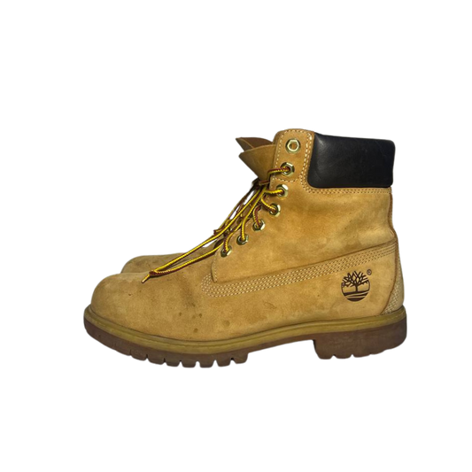 Timberland 7.5 Men's Premium 6-Inch Waterproof Boot