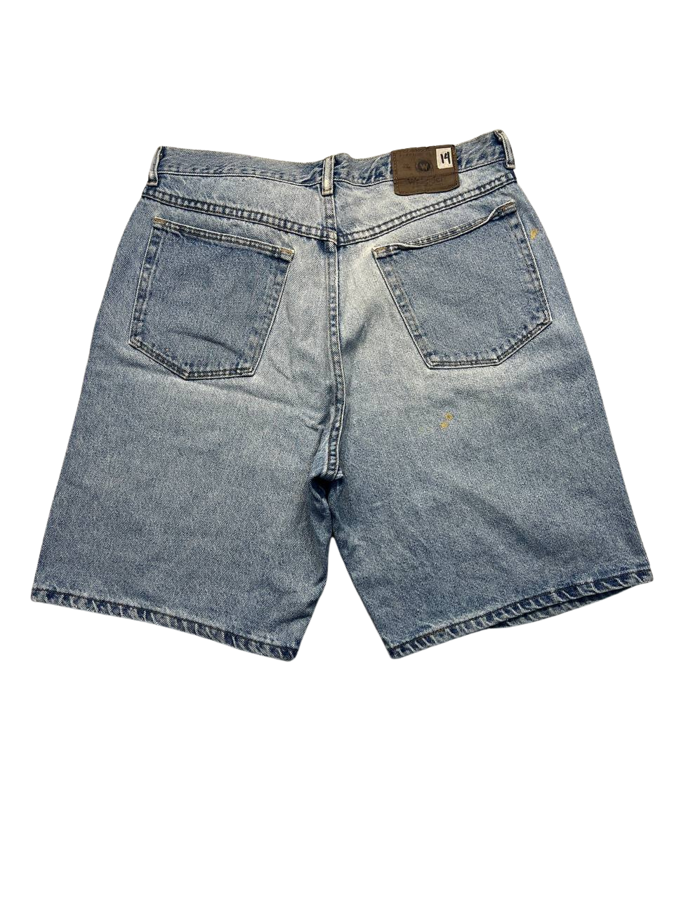 Wrangler Denim Jorts 14
