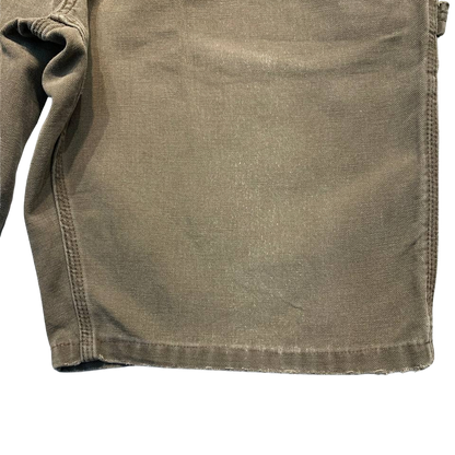 Carhartt Carpenter WIP Short