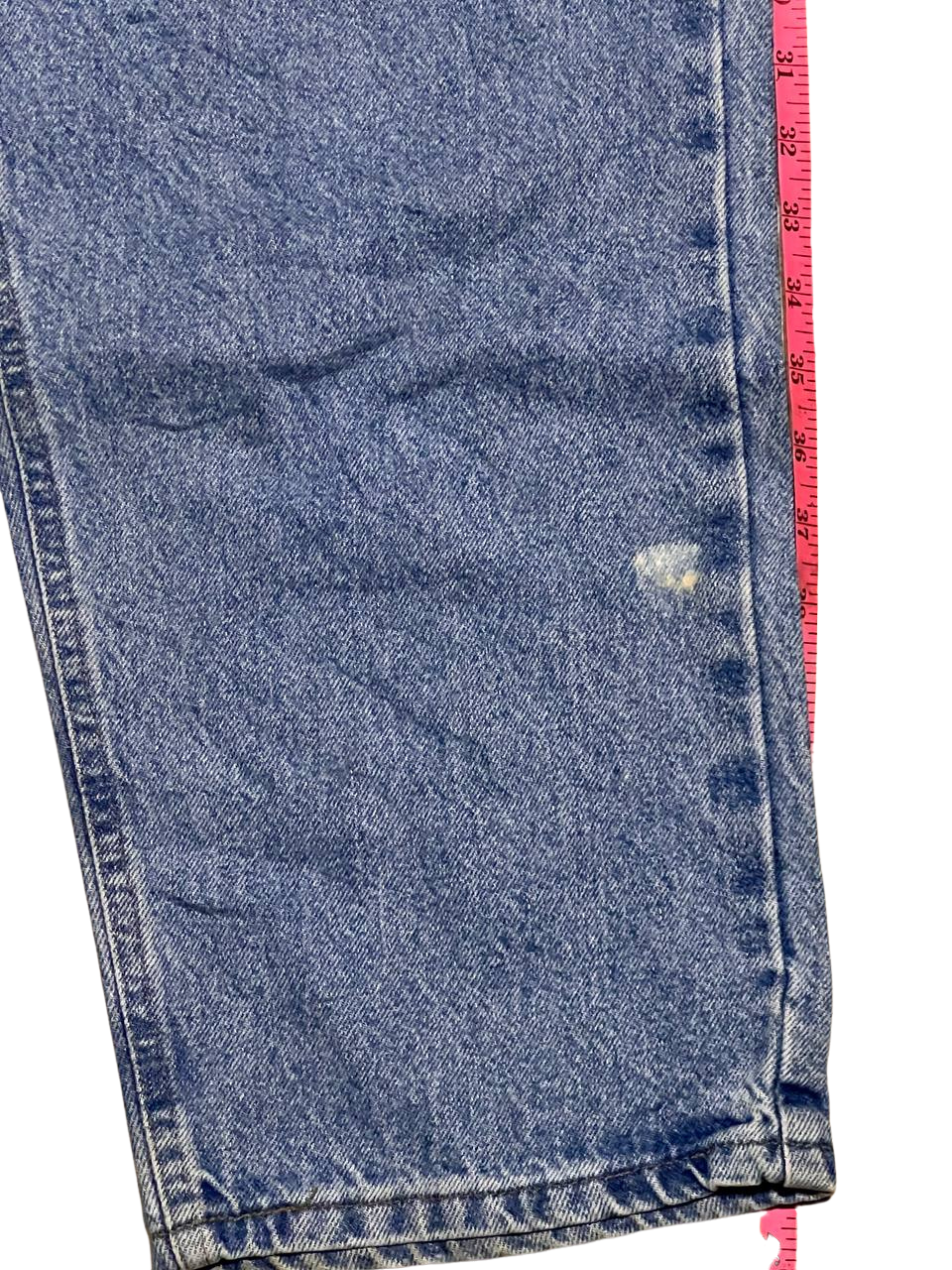 Carhartt Denim Pants