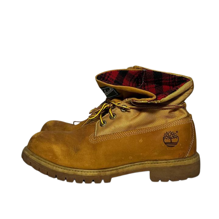 Timberland 9 men's Roll Top Boots