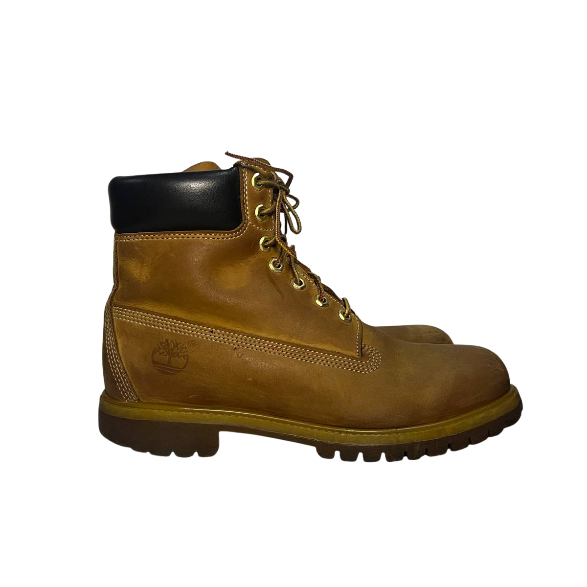 Timberland 9.5 men's 6-inch Premium Waterproof Boot