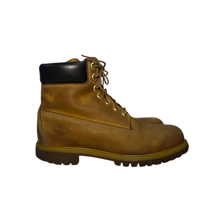 Timberland 9.5 men's 6-inch Premium Waterproof Boot