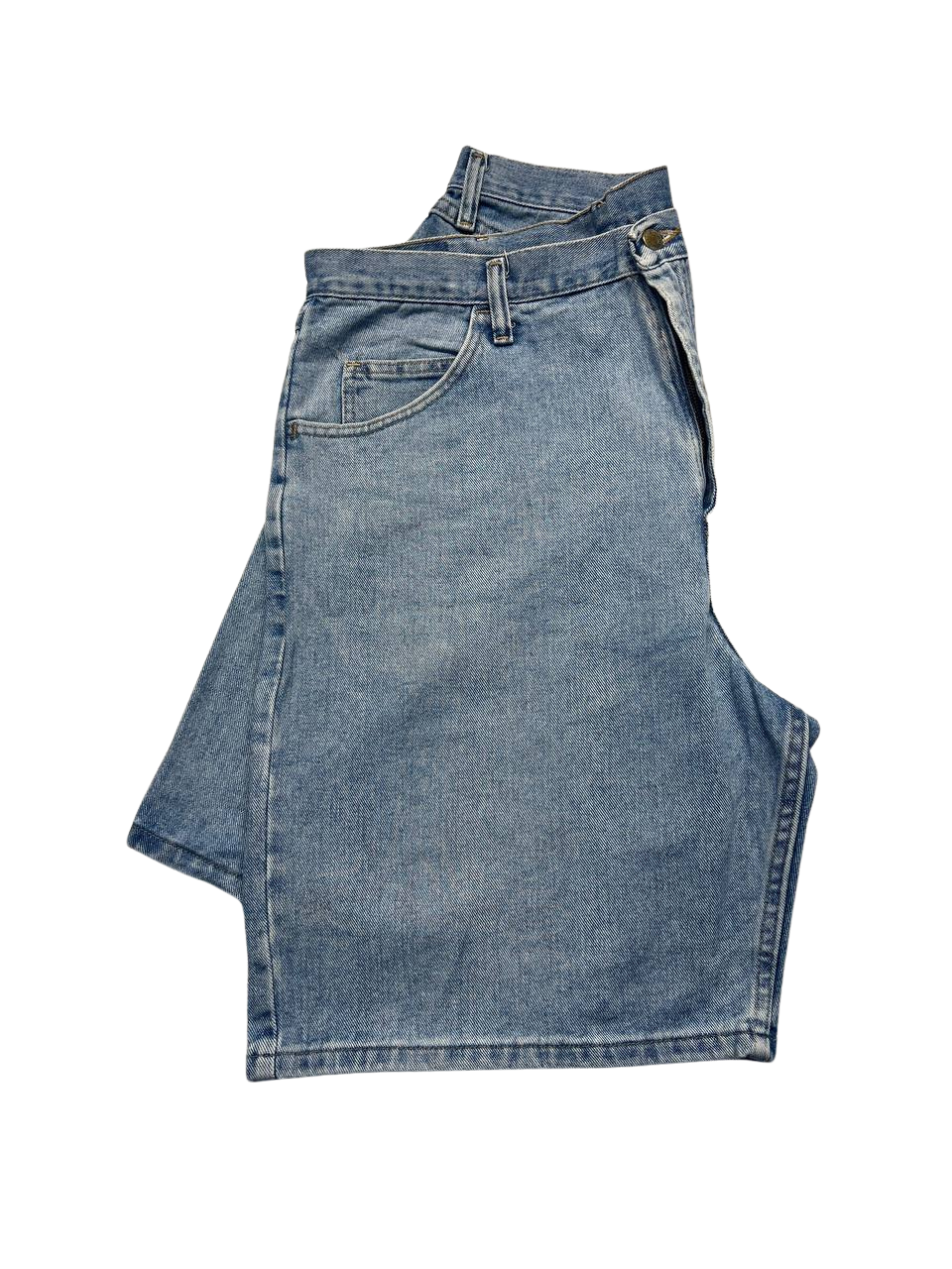 Wrangler Denim Jorts 22