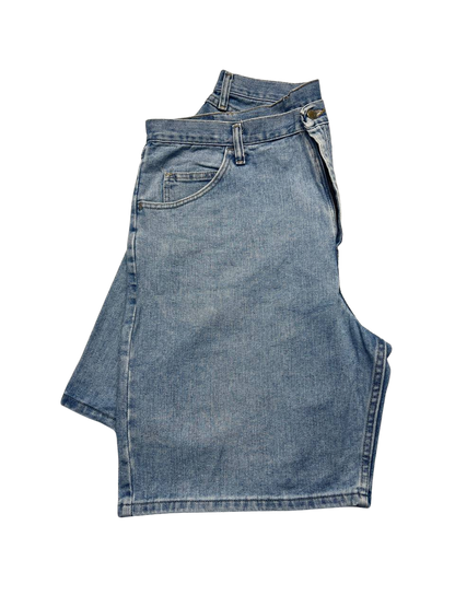 Wrangler Denim Jorts 22