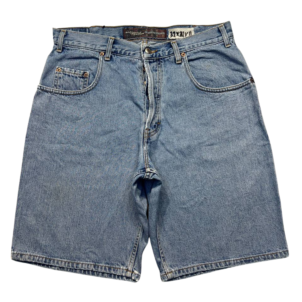Gap Denim Jorts 84