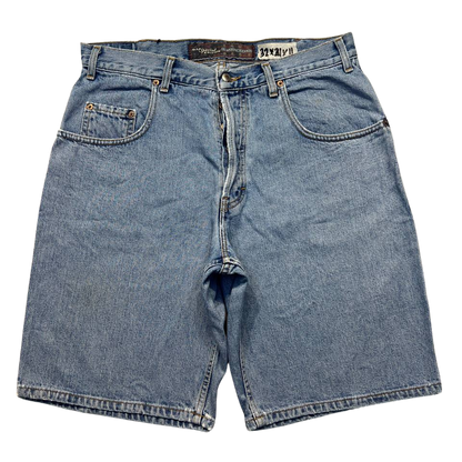 Gap Denim Jorts 84