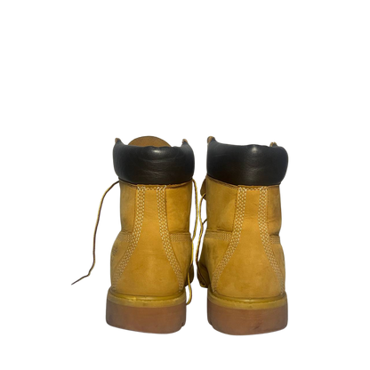 Timberland 10.5 men's Premium 6-Inch Waterproof Boot