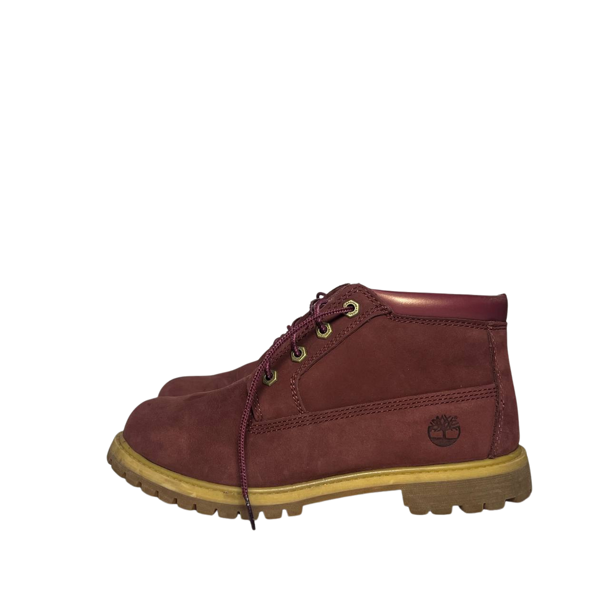 Timberland 8 Women midcut Nellie Chukka Boots